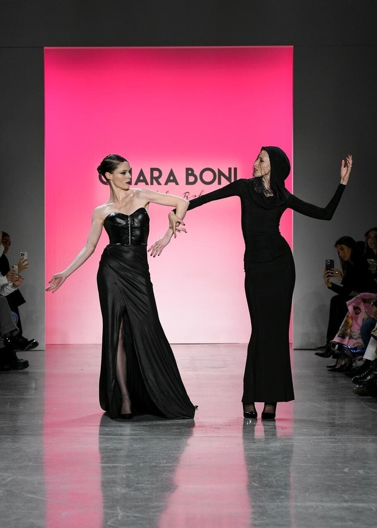 Coco Rocha