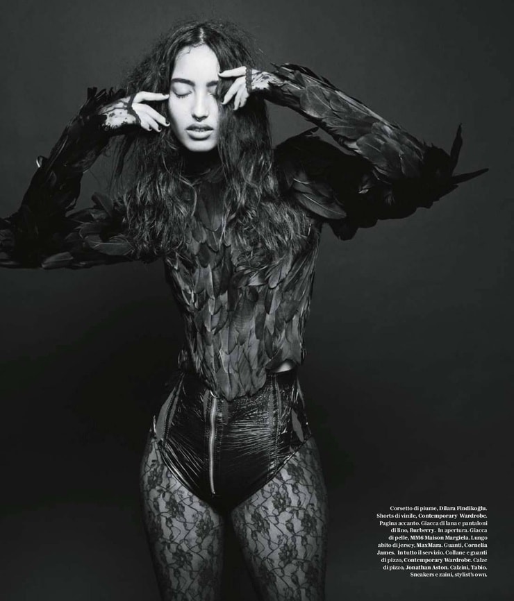 Mona Tougaard