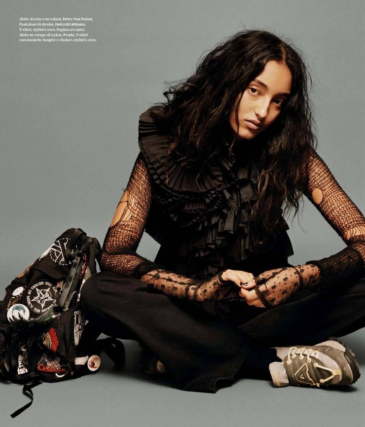 Mona Tougaard