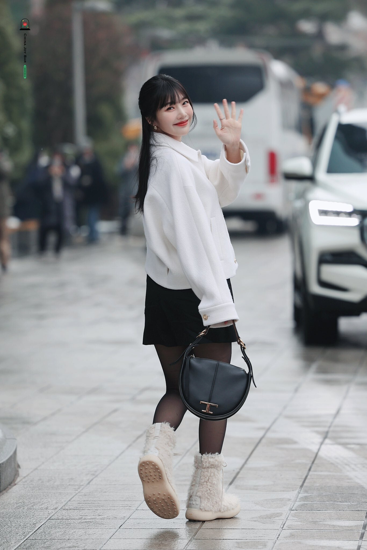 Joy (Park Soo Young)