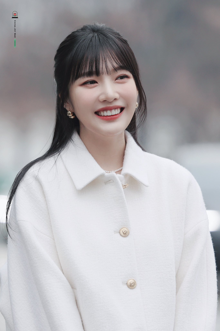 Joy (Park Soo Young)