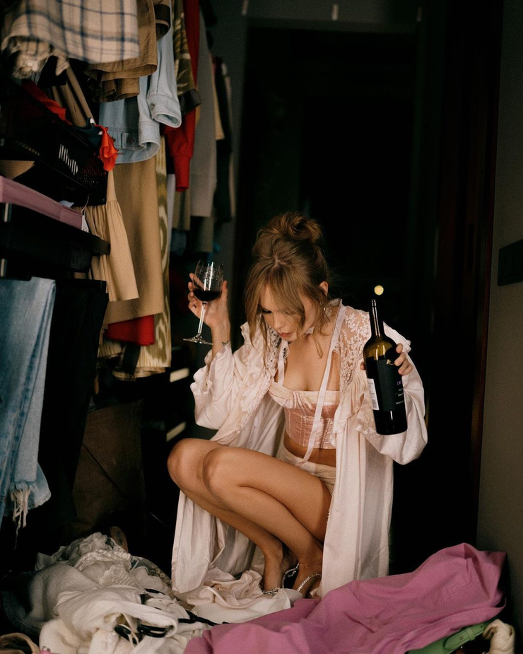 Anastasia Shcheglova