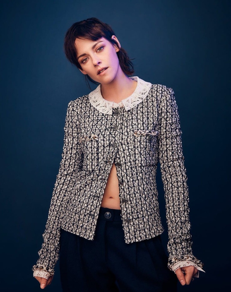Kristen Stewart Kristen Stewart