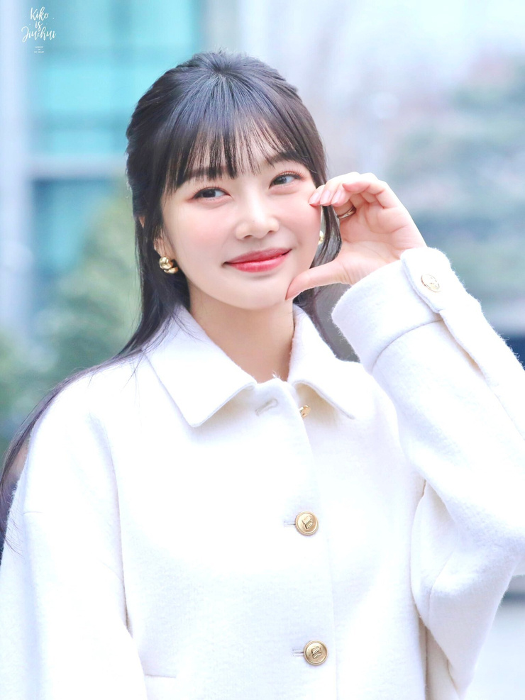 Joy (Park Soo Young)