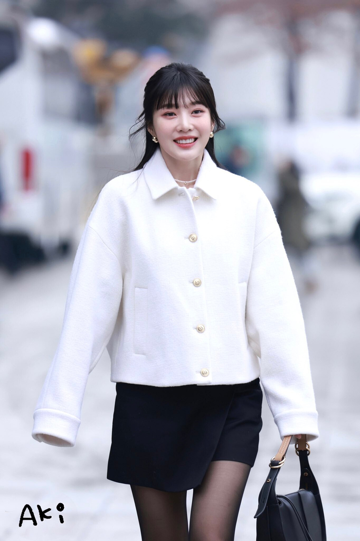 Joy (Park Soo Young)