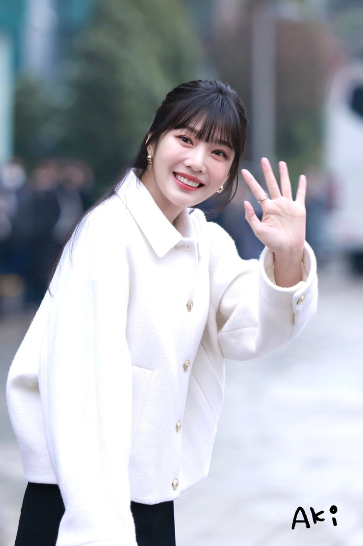 Joy (Park Soo Young)