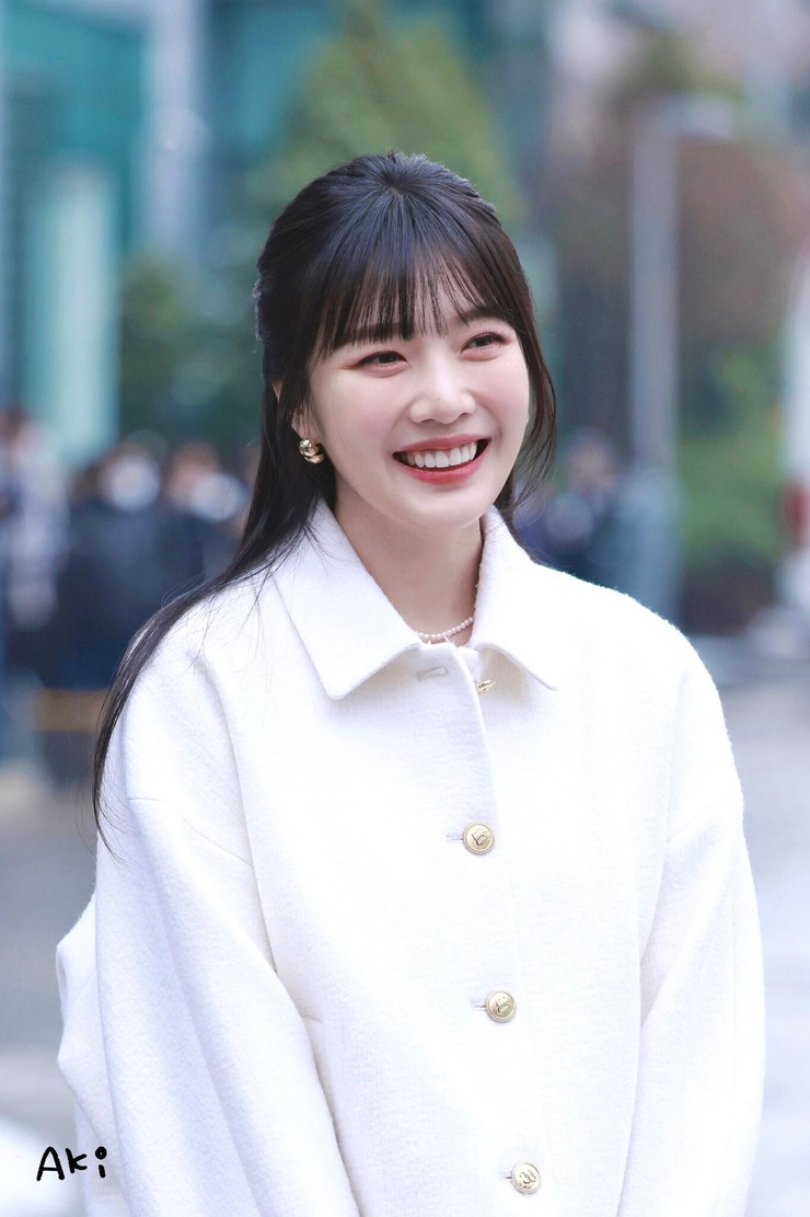 Joy (Park Soo Young)