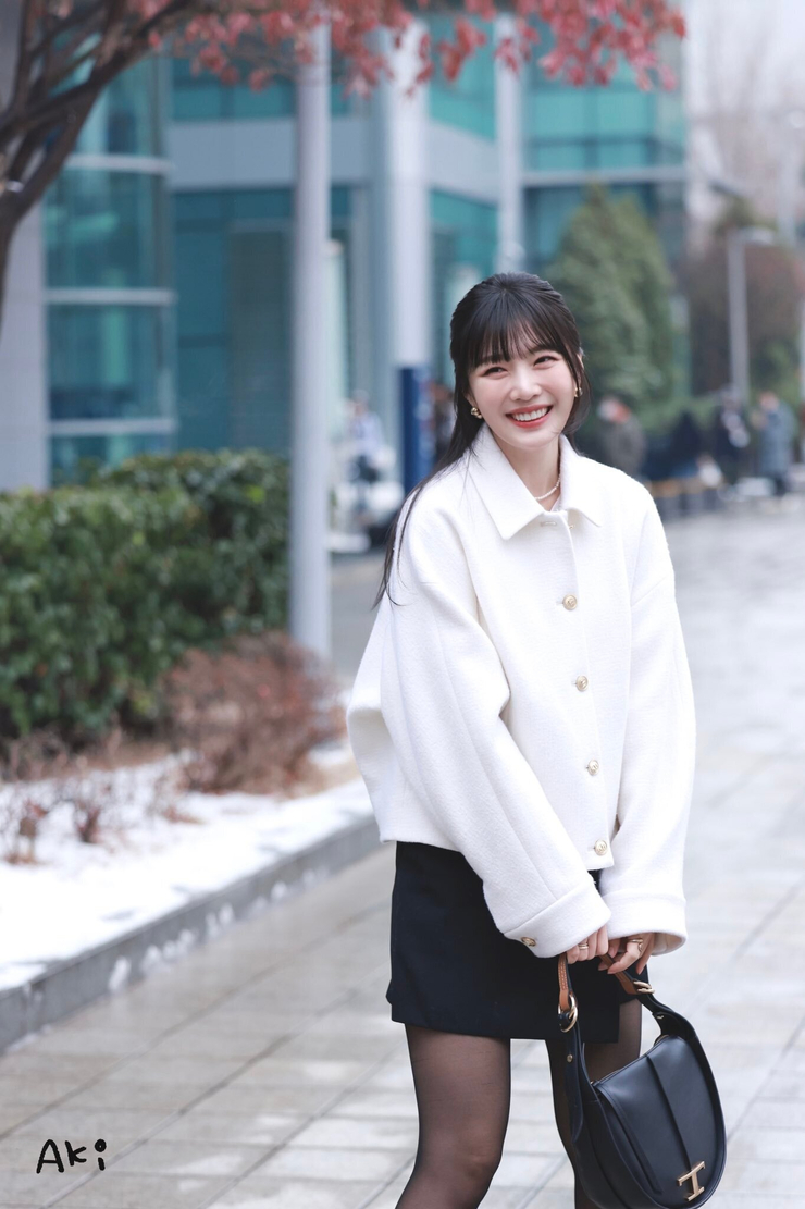 Joy (Park Soo Young)