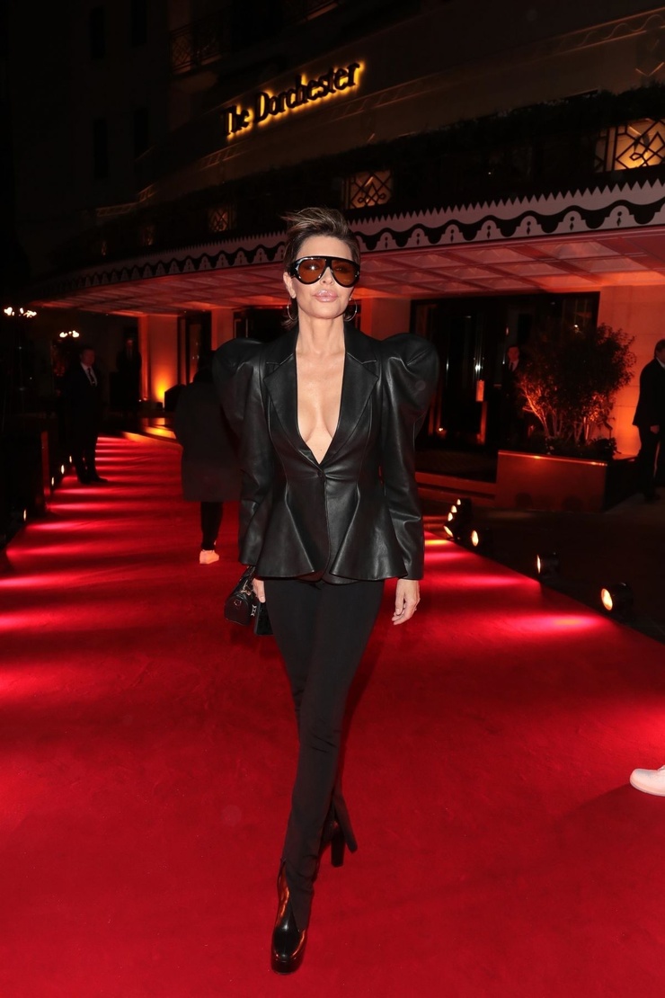 Lisa Rinna
