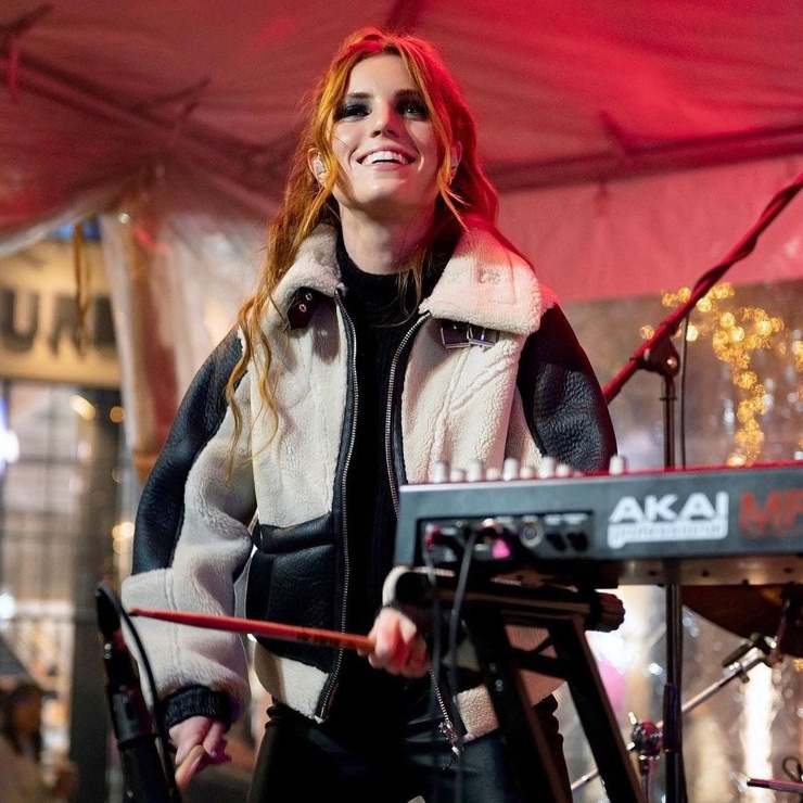 Sydney Sierota Sydney Sierota