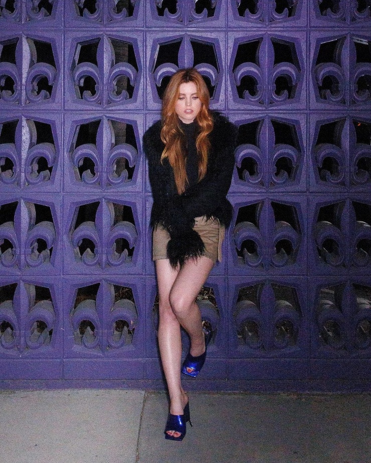 Sydney Sierota Sydney Sierota