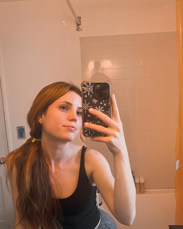 Sydney Sierota Sydney Sierota