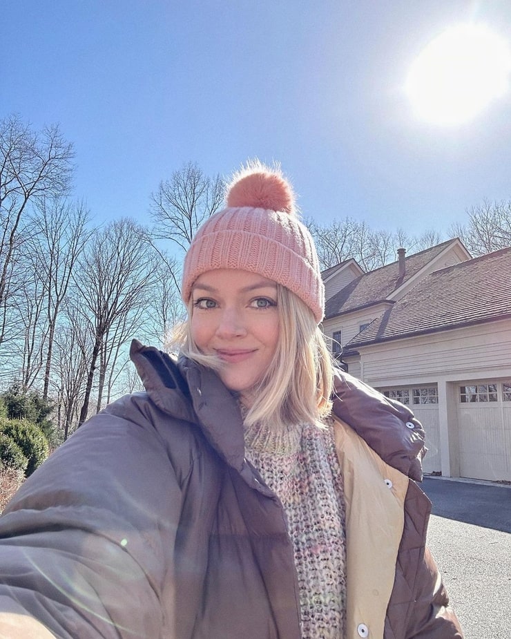 Lindsay Ellingson