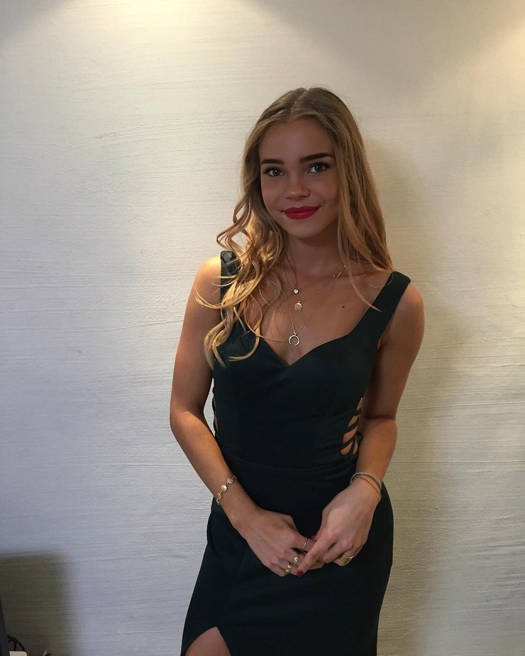 Sofie Nyvang