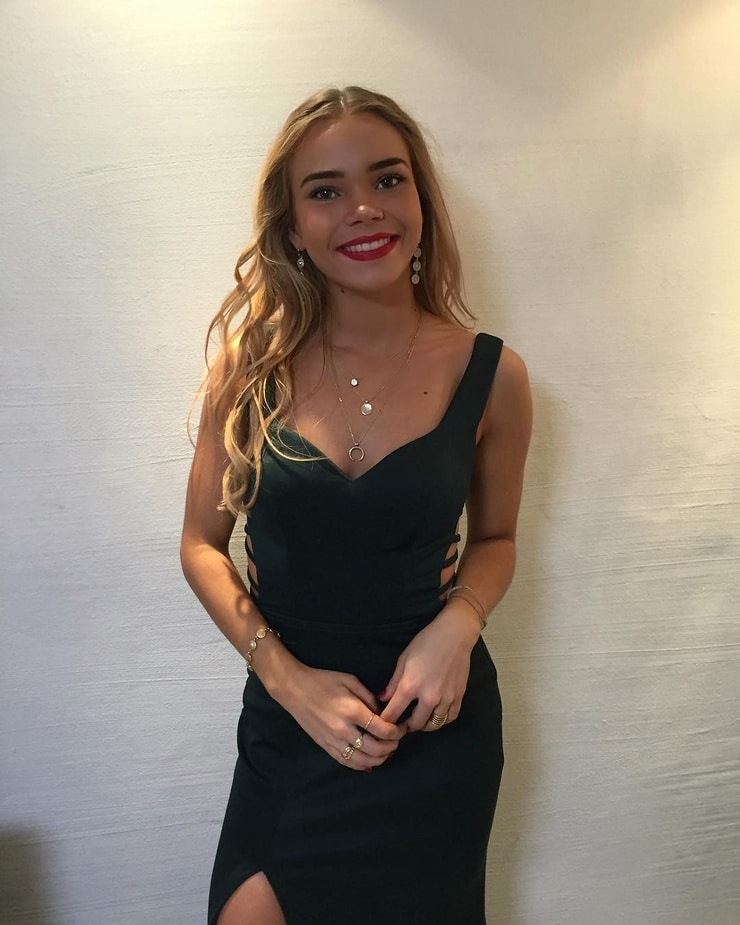 Sofie Nyvang