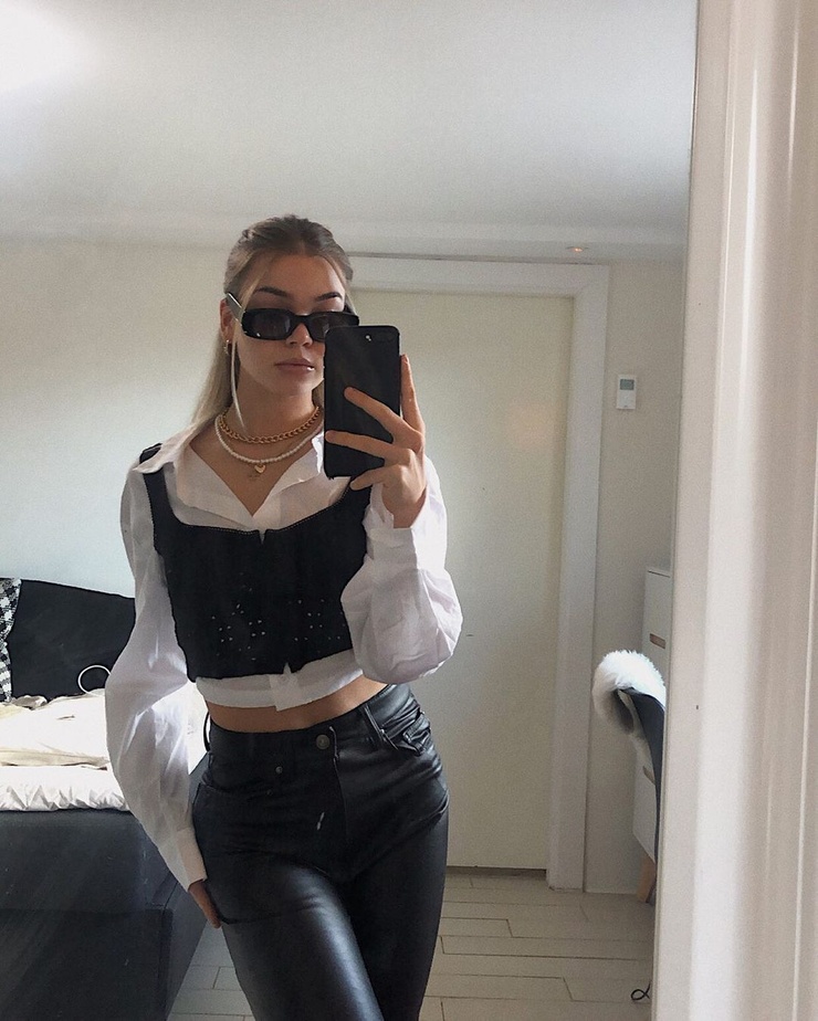 Sofie Nyvang