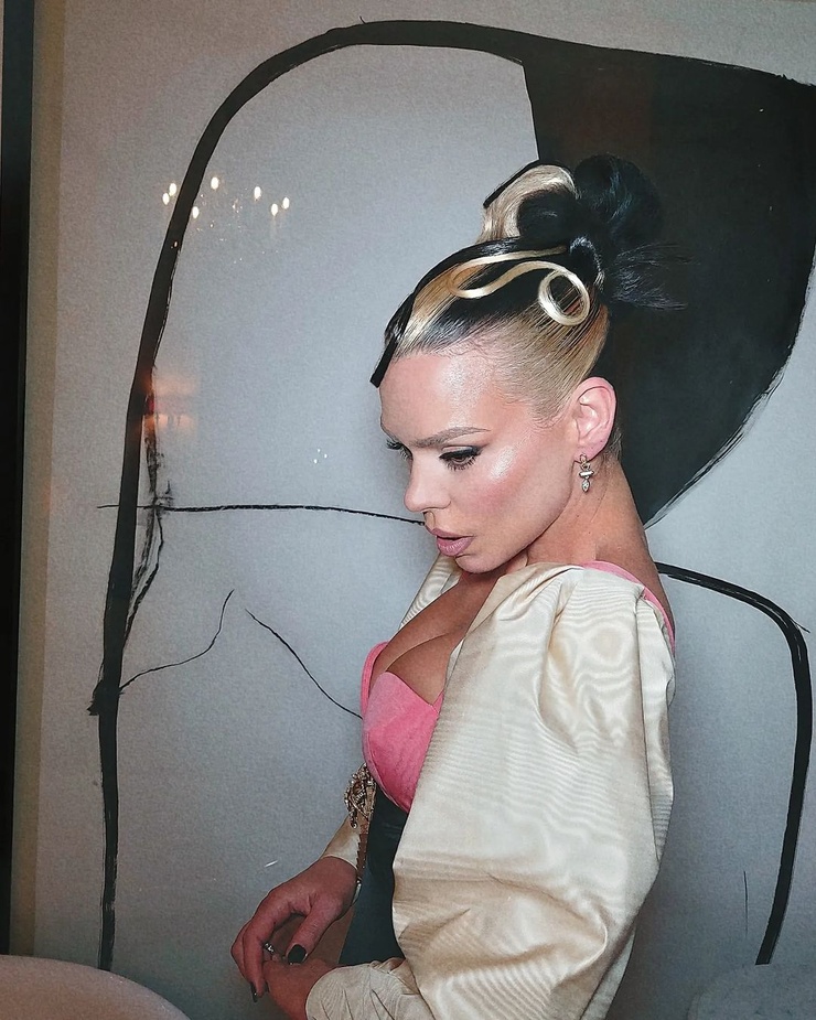 Billie Piper