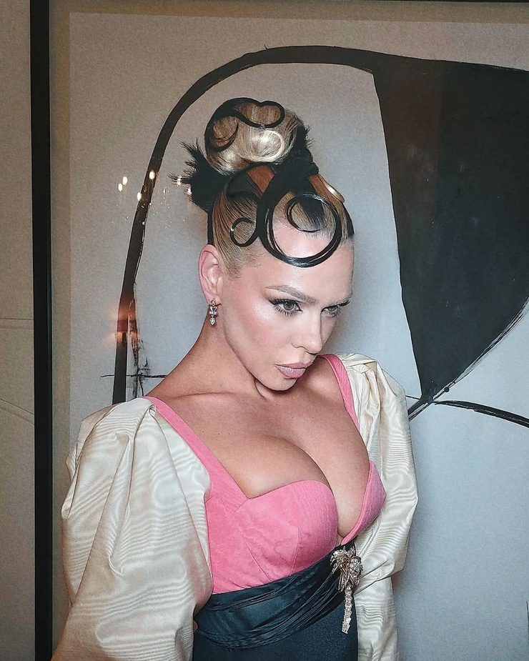 Billie Piper