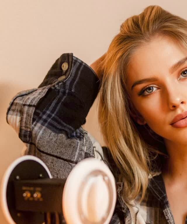 Alexa Breit Alexa Breit
