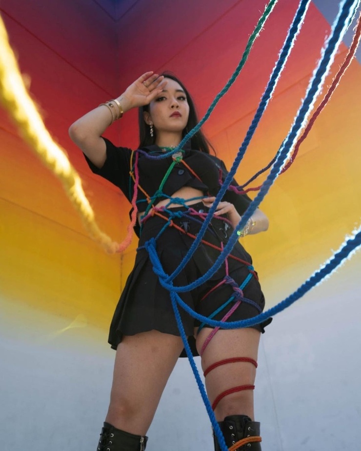 Abigail Choi Arader