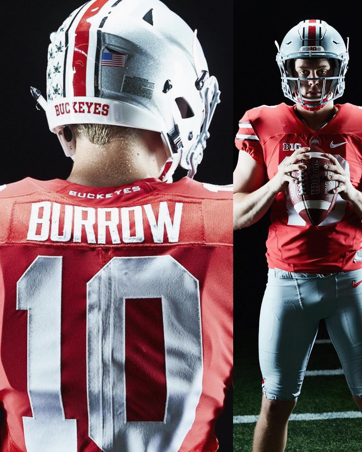 Joe Burrow