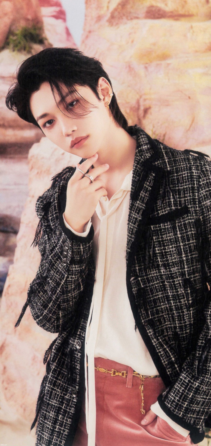 Felix Lee