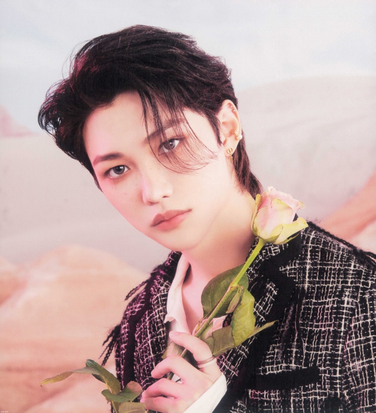Felix Lee
