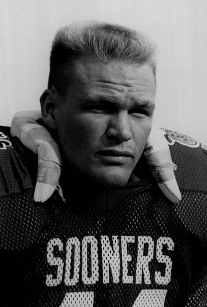 Brian Bosworth