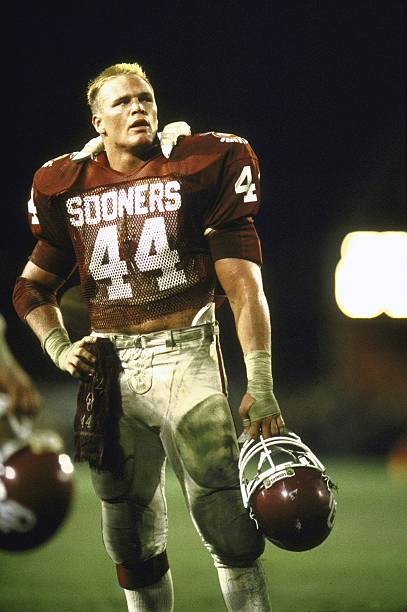 Brian Bosworth