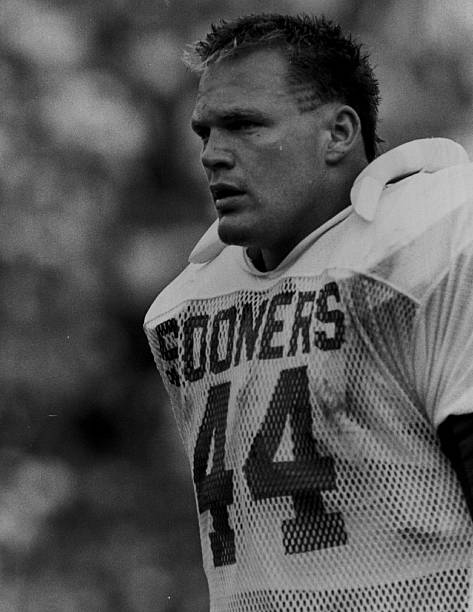 Brian Bosworth