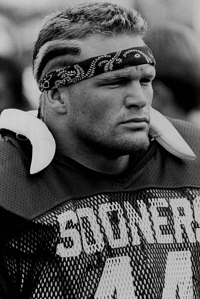 Brian Bosworth