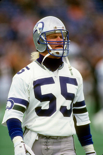 Brian Bosworth