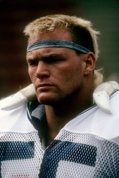 Brian Bosworth