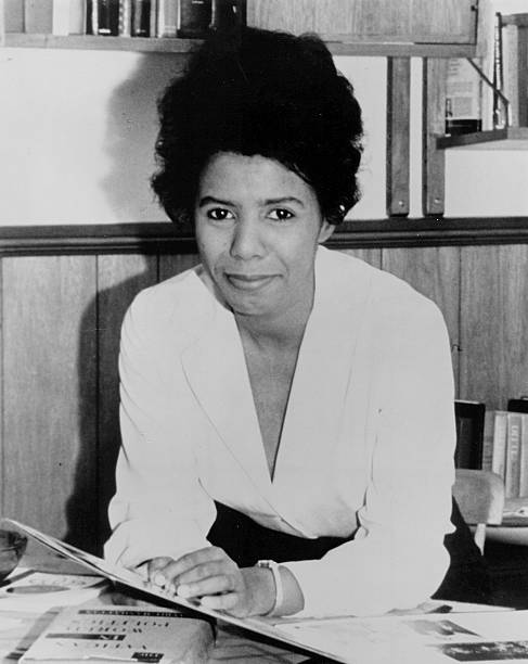 Lorraine Hansberry