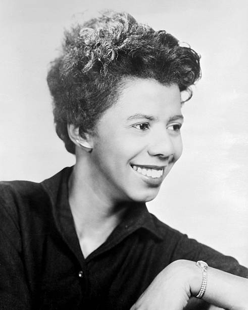 Lorraine Hansberry