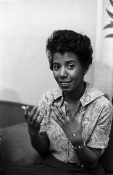 Lorraine Hansberry