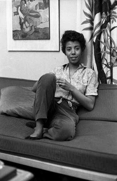 Lorraine Hansberry