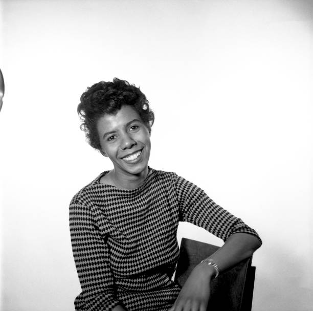 Lorraine Hansberry