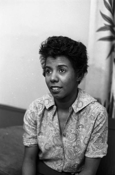 Lorraine Hansberry