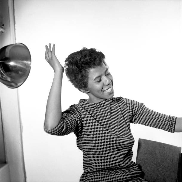 Lorraine Hansberry