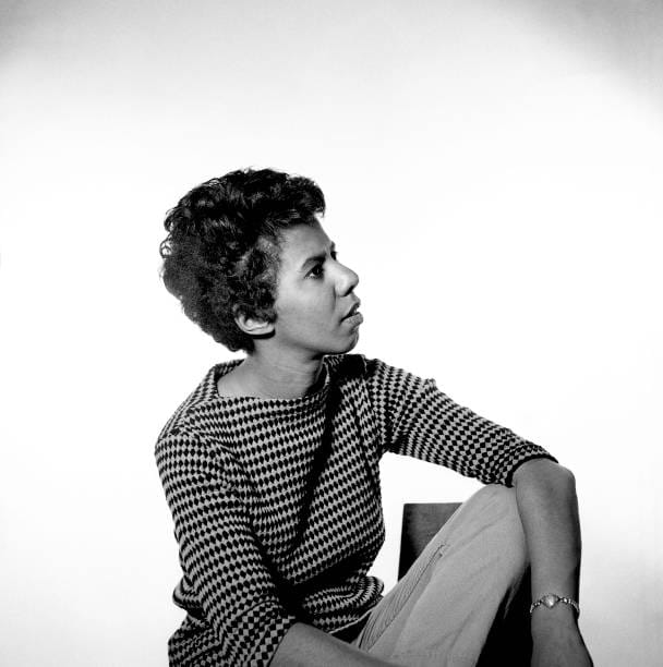 Lorraine Hansberry
