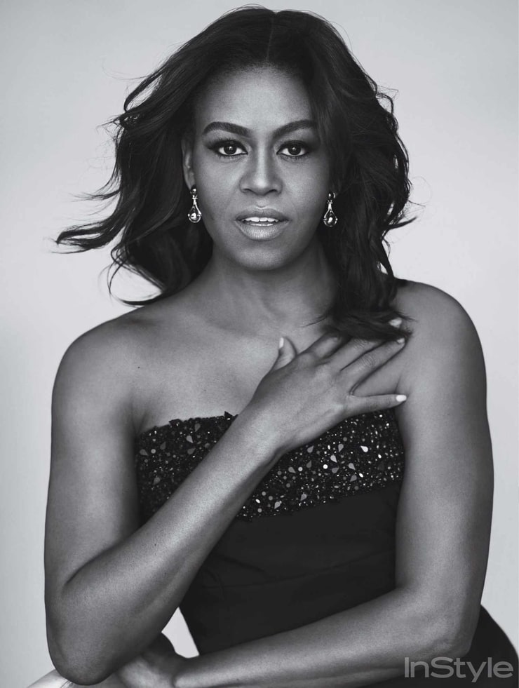 Michelle Obama