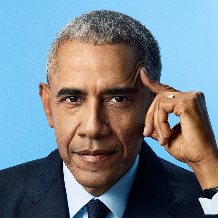 Barack Obama