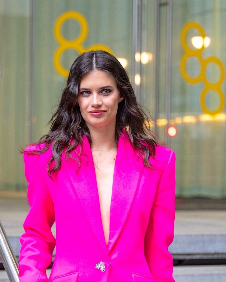 Sara Sampaio Sara Sampaio