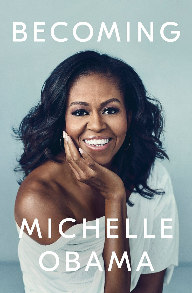 Michelle Obama