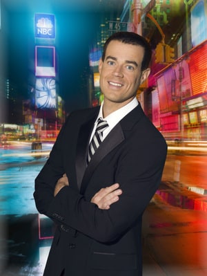 Carson Daly