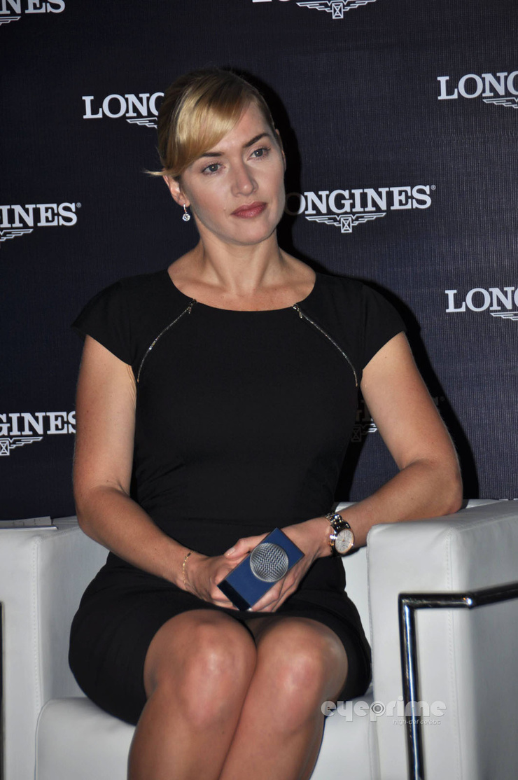 Kate Winslet Kate Winslet