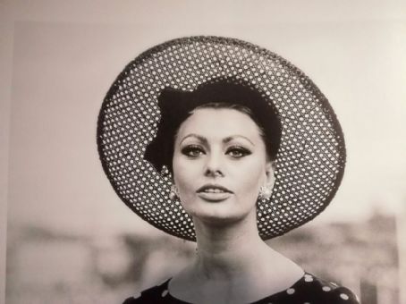 Sophia Loren
