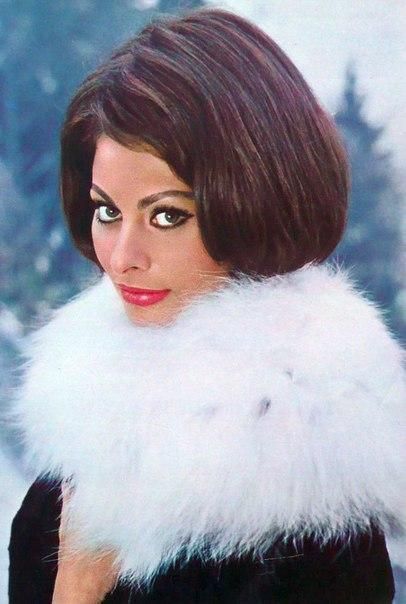 Sophia Loren