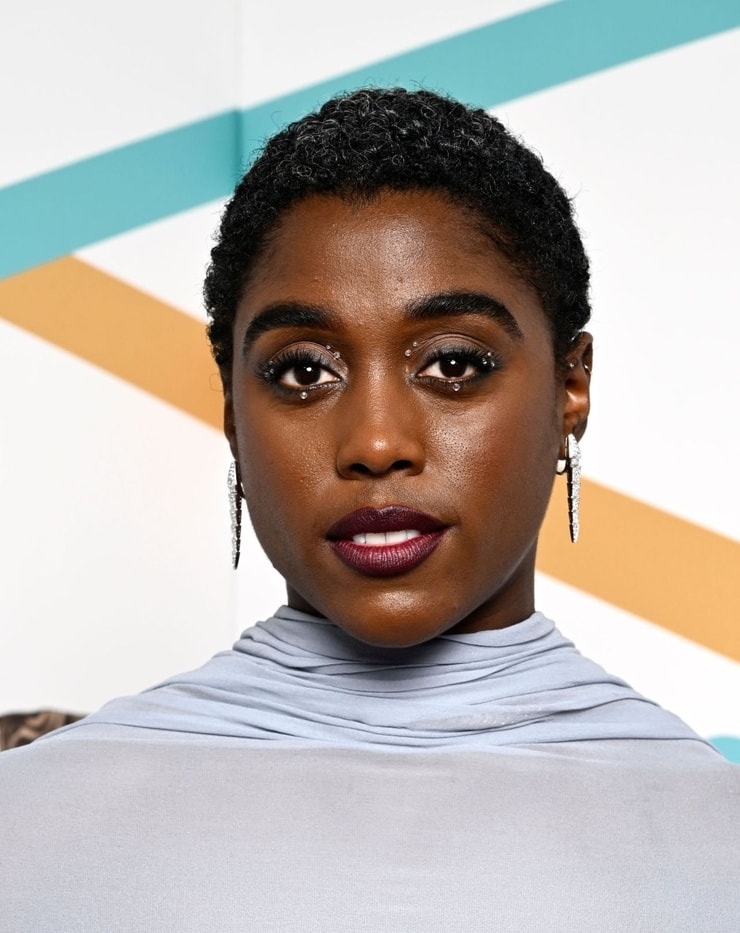 Picture of Lashana Lynch